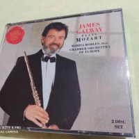 ОРИГИНАЛНИ СД - James Galway, снимка 15 - CD дискове - 34788742