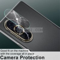 Huawei Nova 10 Pro стъклен протектор За Камерата, снимка 4 - Фолия, протектори - 40054890