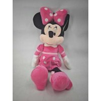 Мини Маус плюшена играчка Minnie Mouse 50см, снимка 2 - Плюшени играчки - 43073462