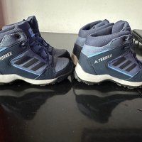 Adidas Tirrex , снимка 7 - Детски маратонки - 43681941