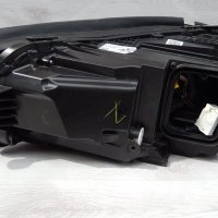 Десен фар за Mercedes GLE W167 Multibeam, снимка 12 - Части - 33209199