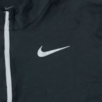 Nike DRI-FIT оригинално горнище 2XL Найк спорт горница, снимка 4 - Спортни дрехи, екипи - 43775456