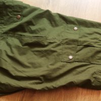 VAGABOND Trouser размер XXL за лов риболов туризъм панталон пролет есен безшумен - 637, снимка 8 - Екипировка - 43254786