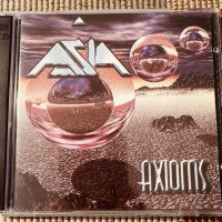 ASIA -cd, снимка 14 - CD дискове - 38491518