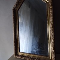 огледало в бароков стил, снимка 1 - Други ценни предмети - 43031979