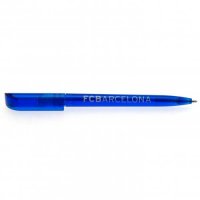 Химикал BARCELONA Retractable Pen, снимка 1 - Други стоки за дома - 27514723