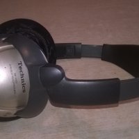 technics rp-f300 stereo headphones-внос швеция, снимка 13 - Слушалки и портативни колонки - 28043580