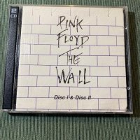 PINK FLOYD , снимка 13 - CD дискове - 39988535