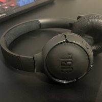 JBL Bluetooth Безжични слушалки, снимка 2 - Слушалки и портативни колонки - 44116907