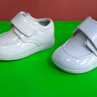 Английски детски обувки Mabini -2 цвята, снимка 6 - Детски обувки - 32712135