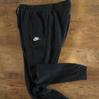 Nike - страхотно мъжко долнище S, снимка 3 - Спортни дрехи, екипи - 43527001