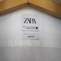 Дамска риза ZARA , снимка 5 - Ризи - 38250900