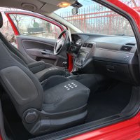 1.4бз*клима*95000км*, снимка 6 - Автомобили и джипове - 43931463