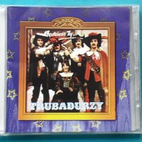 Trubadurzy –2CD(Psychedelic Rock,Funk), снимка 7 - CD дискове - 43001658