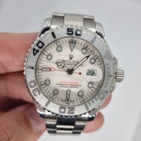 Rolex Yacht Master 40 mm Мъжки часовник, снимка 1 - Мъжки - 43325608