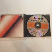 DJ Hits Soul Edition Vol. 3 cd, снимка 2 - CD дискове - 43677023
