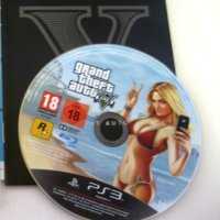 Игра GTA V за Плейстейшън 3 Grand Theft Auto V - Premium Edition PS3 Sony Playstation 3 ГТА 5, снимка 17 - Игри за PlayStation - 35465219