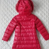 Детско зимно яке , снимка 5 - Детски якета и елеци - 37555501