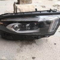 Фар Mercedes W177 MULTIBEAM LED десен/Фар Мерцедес A-classa W177, снимка 3 - Части - 39804355