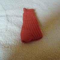 Зимни чорапи, снимка 3 - Дамски чорапи - 37179208