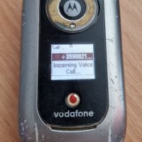 Motorola U6, V235, V1050 - за ремонт, снимка 12 - Motorola - 37364670