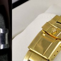 Най- Висок клас автоматични часовници Rolex , снимка 15 - Мъжки - 25669032