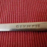 Индивидуално самолетно ножче за хранене Olympus. , снимка 4 - Колекции - 28451813
