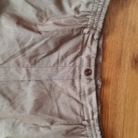 Летен панталон Creation Atelier GJ XL, снимка 2 - Панталони - 32728129