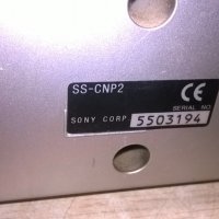 sony center-85лв за броика-внос швеицария, снимка 8 - Тонколони - 26565712