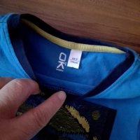 7 бр. детски маркови тениски за 5-6 годинки, снимка 5 - Детски Блузи и туники - 28899441