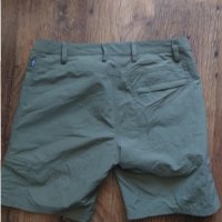 Fjällräven Travellers Cargo Short - страхотни туризъм панталонки, снимка 7 - Спортни дрехи, екипи - 32830772