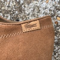 Lacoste 45,5 real leather , снимка 7 - Ежедневни обувки - 37779179