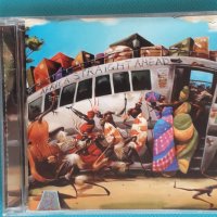 Various – 2004 - Africa Straight Ahead(African,Contemporary Jazz,Fusion), снимка 1 - CD дискове - 43838317