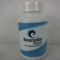 REVEROSLIM cleanse слабително, снимка 1 - Хранителни добавки - 34895963
