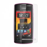 Nokia 600 - Nokia N600 протектор за екрана , снимка 2 - Фолия, протектори - 37677416
