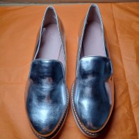 Дамски обувки Zign - 39 номер, снимка 2 - Дамски ежедневни обувки - 42955244