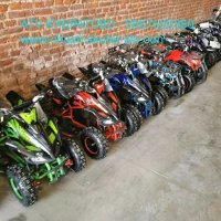 ATV -нови модели, снимка 17 - Мотоциклети и мототехника - 22174647