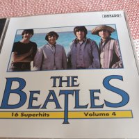 THE BEATLES, снимка 10 - CD дискове - 42939785