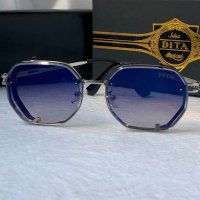 Dita 2023 мъжки дамски слънчеви очила 3 цвята, снимка 5 - Слънчеви и диоптрични очила - 40539829