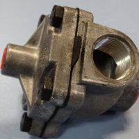 вентил диафрагмен GOYEN Controls 2016 valve, снимка 6 - Резервни части за машини - 33340256