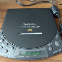 Technics SL-XP700 CD, снимка 9 - Аудиосистеми - 37955832