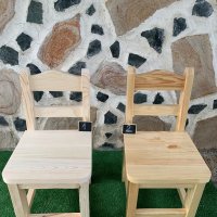 Дървено столче , снимка 7 - Други стоки за дома - 37802148