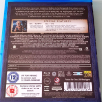 Blu-ray The Lord of the Rings:The Return of King , снимка 3 - Blu-Ray филми - 36421203