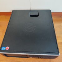 HP Compaq Pro 6300 SFF – i5, 8GB Ram, SSD, легален Windows, снимка 8 - За дома - 37988043
