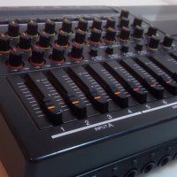 Fostex X28 multitrack recorder, снимка 2 - Декове - 39771336