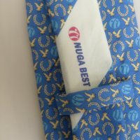 Вратовръзка копринена (silk), снимка 5 - Други - 39790631