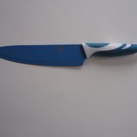 Швейцарски нож на шеф готвач 4, снимка 6 - Ножове - 43908380