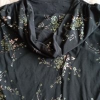 🌹🌷Нова елегантна блузка С размер 🌺💮, снимка 3 - Блузи с дълъг ръкав и пуловери - 39266699