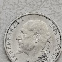 50 стотинки 1913 г Д37, снимка 2 - Нумизматика и бонистика - 44100912