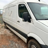 Volkswagen Crafter 2.0 tdi 2014г на части, снимка 6 - Бусове и автобуси - 43423020